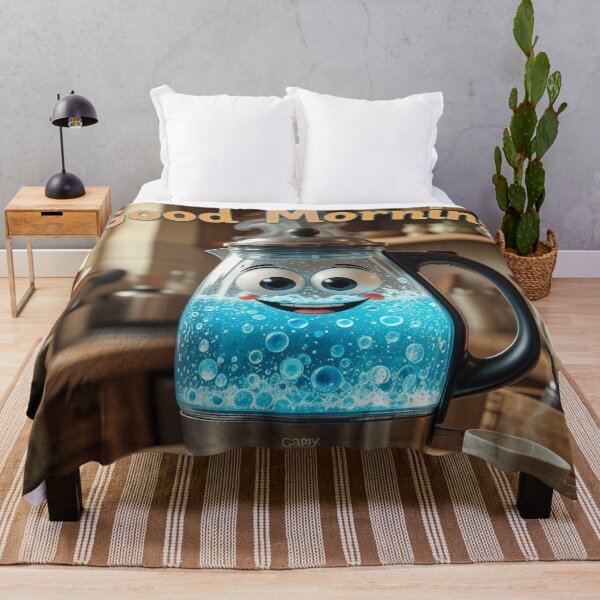 Item preview, Good Morning designed and sold by RaF71PrO.