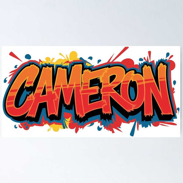 Item preview, Cameron version 1 designed and sold by Pleindedesigns.