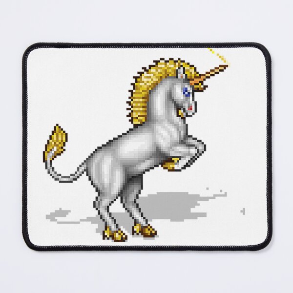 Item preview, HOMM2 Unicorn designed and sold by JettH.