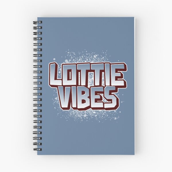 Item preview, My name is Lottie, Lottie Vibes, My name is designed and sold by Monique Prince.