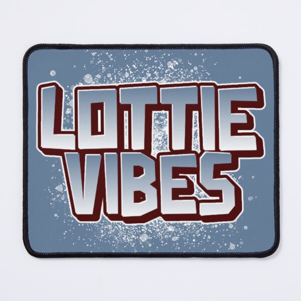 Item preview, My name is Lottie, Lottie Vibes, My name is designed and sold by Monique Prince.