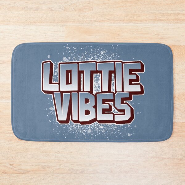 Item preview, My name is Lottie, Lottie Vibes, My name is designed and sold by Monique Prince.