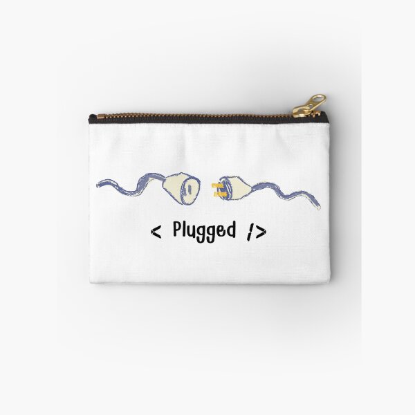 Item preview, Code Speaks Louder​ Plugged​ power​ battery designed and sold by PDshop1.