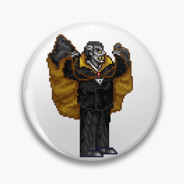 Item preview, HOMM2 Vampire Lord designed and sold by JettH.