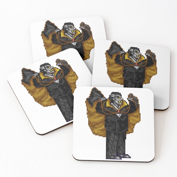 Item preview, HOMM2 Vampire Lord designed and sold by JettH.