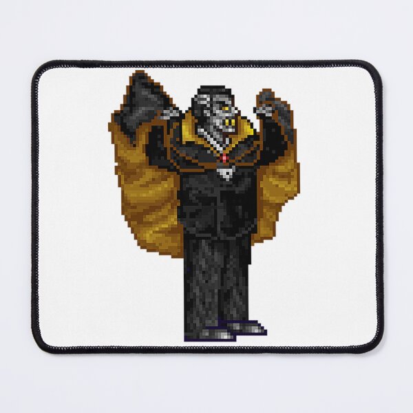 Item preview, HOMM2 Vampire Lord designed and sold by JettH.