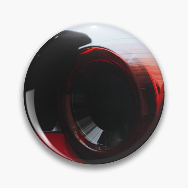 Item preview, Ferrari 488 Rear Light designed and sold by P-R-Photography.