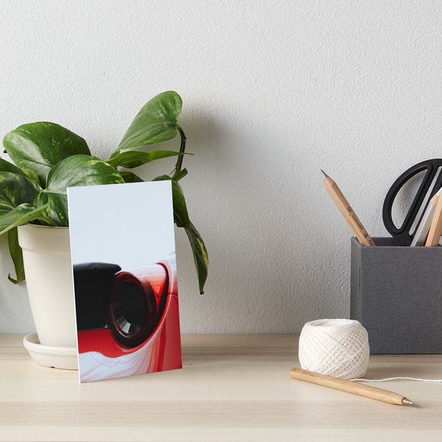 Item preview, Art Board Print designed and sold by P-R-Photography.