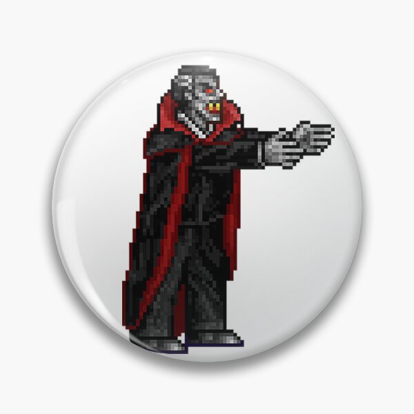 Item preview, HOMM2 Vampire designed and sold by JettH.