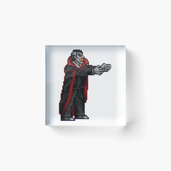 Item preview, HOMM2 Vampire designed and sold by JettH.