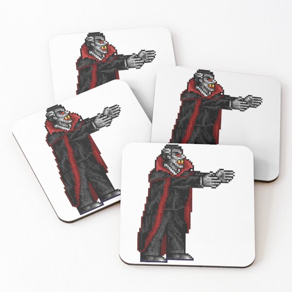 Item preview, HOMM2 Vampire designed and sold by JettH.