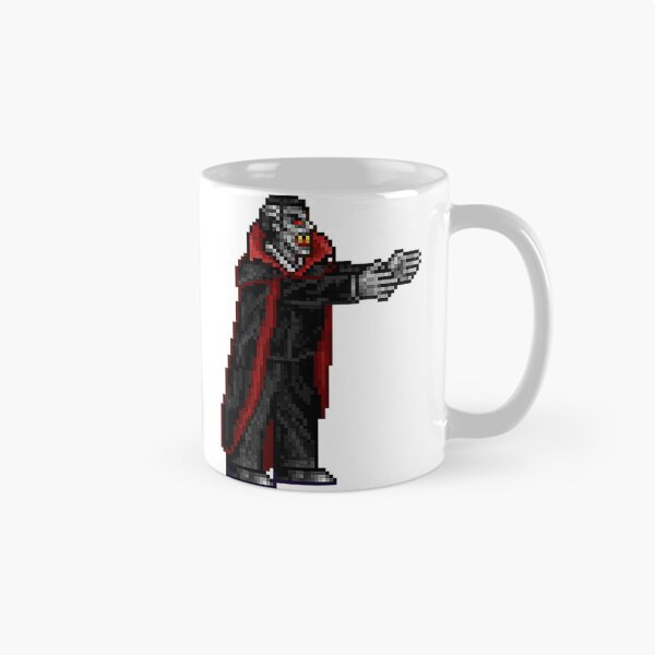 Item preview, HOMM2 Vampire designed and sold by JettH.