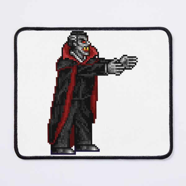 Item preview, HOMM2 Vampire designed and sold by JettH.