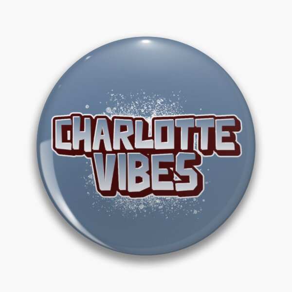 Item preview, My name is Charlotte, Charlotte Vibes, My name is designed and sold by Monique Prince.