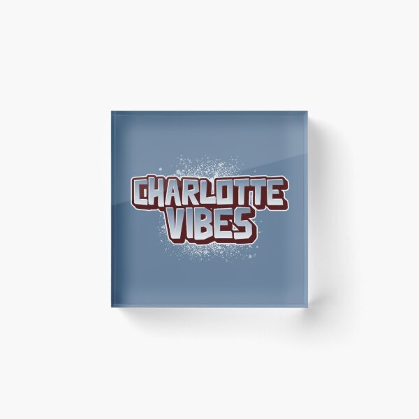 Item preview, My name is Charlotte, Charlotte Vibes, My name is designed and sold by Monique Prince.