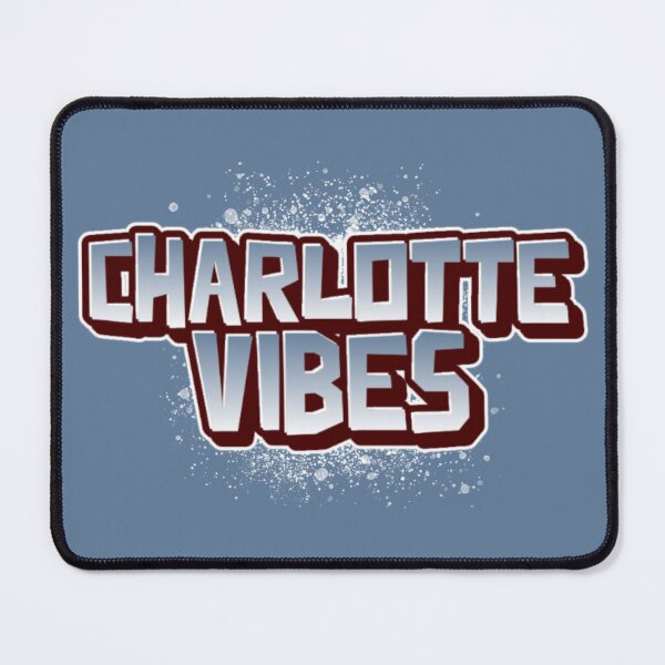 Item preview, My name is Charlotte, Charlotte Vibes, My name is designed and sold by Monique Prince.