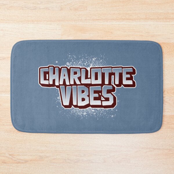 Item preview, My name is Charlotte, Charlotte Vibes, My name is designed and sold by Monique Prince.
