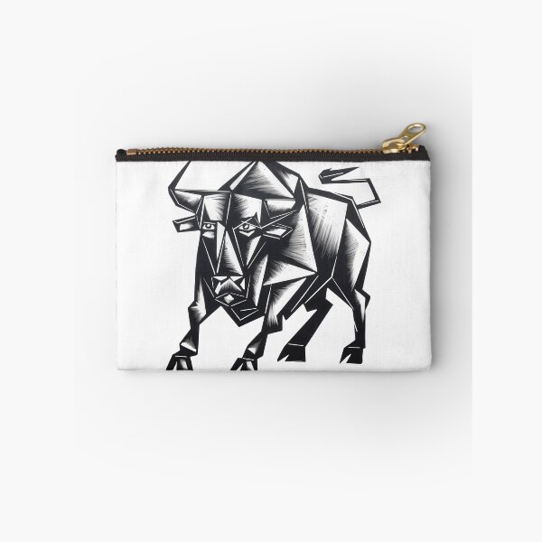 Item preview, Spanish Bull designed and sold by Angry Swan Designs.