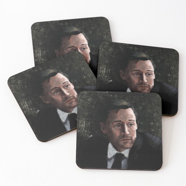 Item preview, Succession Roman Roy designed and sold by CathyFlowers29.
