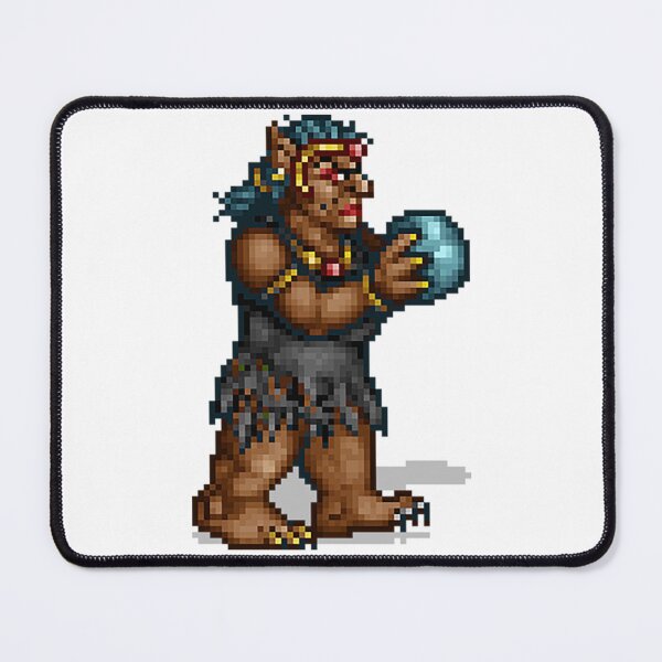 Item preview, HOMM2 War Troll designed and sold by JettH.
