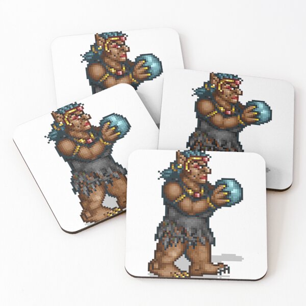 Item preview, HOMM2 War Troll designed and sold by JettH.