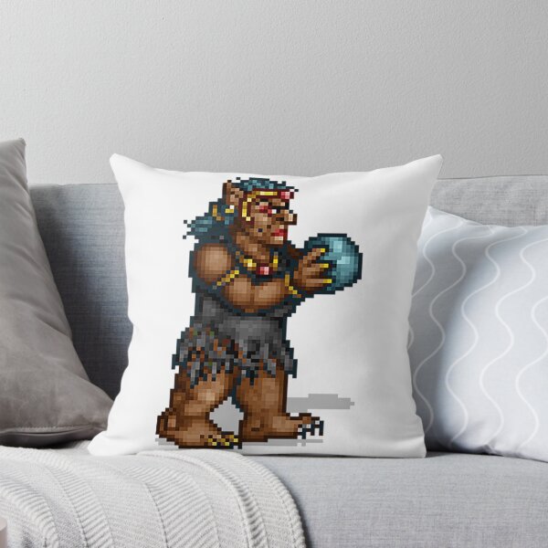 Item preview, HOMM2 War Troll designed and sold by JettH.