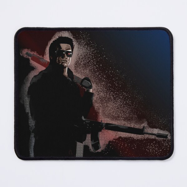 Item preview, The Terminator 1984 designed and sold by Pryarc.