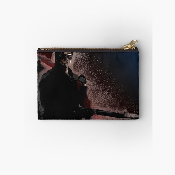 Item preview, The Terminator 1984 designed and sold by Pryarc.