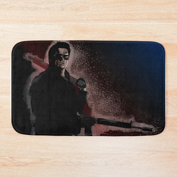 Item preview, The Terminator 1984 designed and sold by Pryarc.