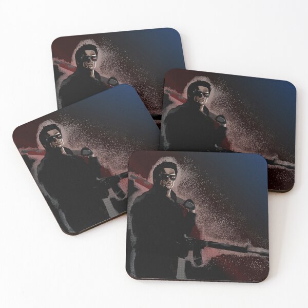 Item preview, The Terminator 1984 designed and sold by Pryarc.