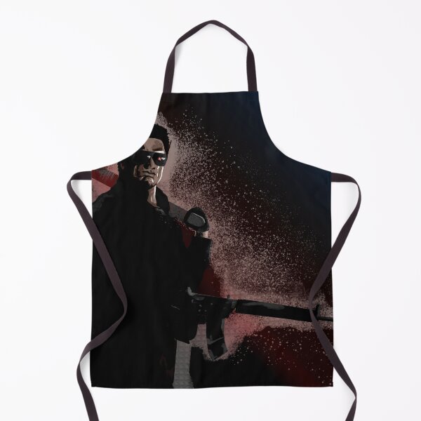 Item preview, The Terminator 1984 designed and sold by Pryarc.