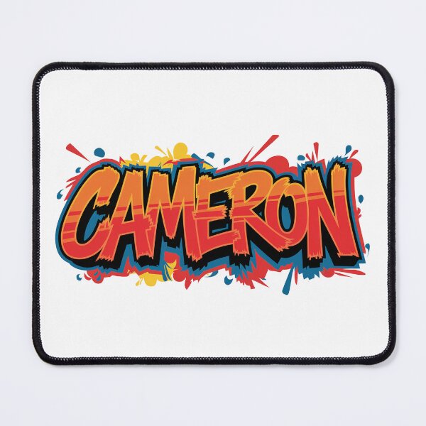 Item preview, Cameron version 1 designed and sold by Pleindedesigns.