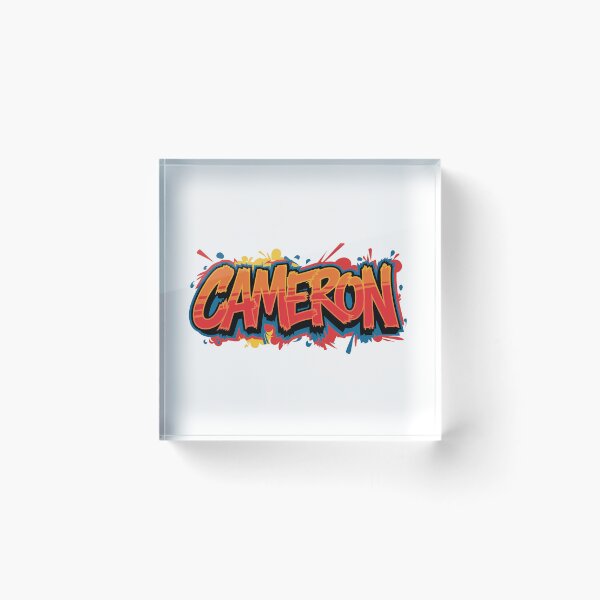Item preview, Cameron version 1 designed and sold by Pleindedesigns.