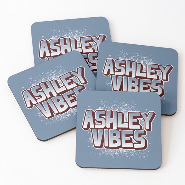 Item preview, My name is Ashley, Ashley Vibes, My name is designed and sold by Monique Prince.