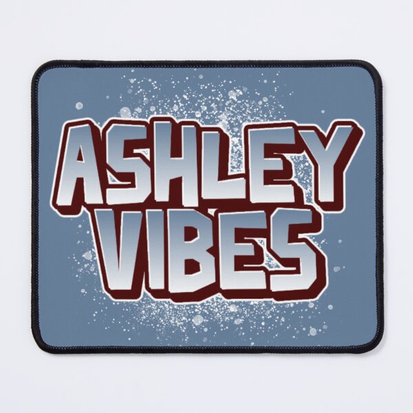 Item preview, My name is Ashley, Ashley Vibes, My name is designed and sold by Monique Prince.