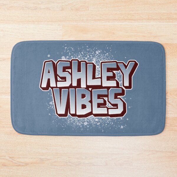 Item preview, My name is Ashley, Ashley Vibes, My name is designed and sold by Monique Prince.