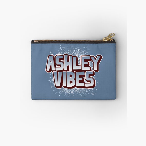 Artikelvorschau, Mein Name ist Ashley, Ashley Vibes, Mein Name ist entworfen und verkauft von Monique Prince.