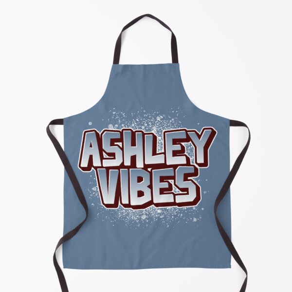 Item preview, My name is Ashley, Ashley Vibes, My name is designed and sold by Monique Prince.
