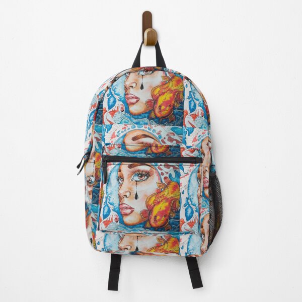 Item preview, Cool Ts - Pisces Forever 2  designed and sold by CanvasCarousel.