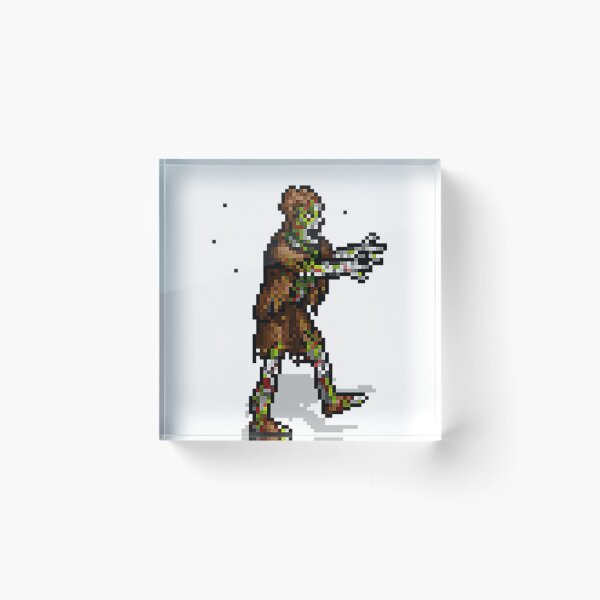 Item preview, HOMM2 Zombie designed and sold by JettH.