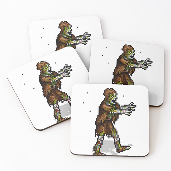 Item preview, HOMM2 Zombie designed and sold by JettH.