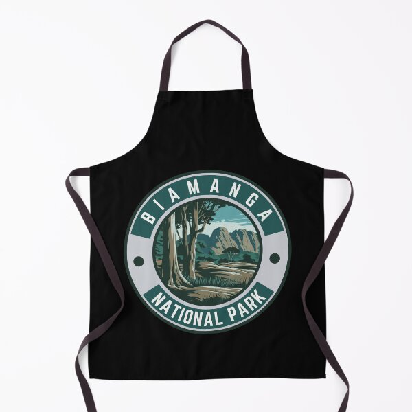 Item preview, Biamanga National Park designed and sold by aussieexplore.