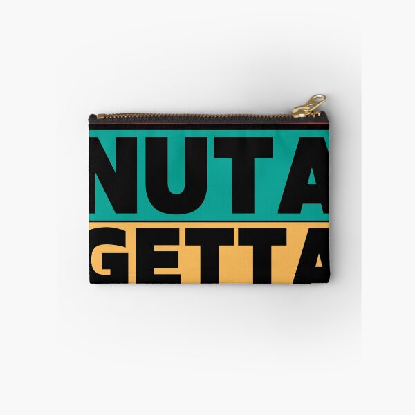Item preview, THS KLIKA NUTA GETTA  designed and sold by THSSKLEP.