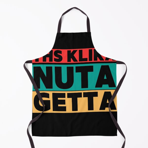 Item preview, THS KLIKA NUTA GETTA designed and sold by THSSKLEP.