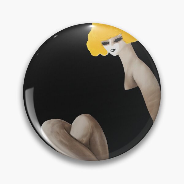 Item preview, Bally Blonde designed and sold by Craphe.