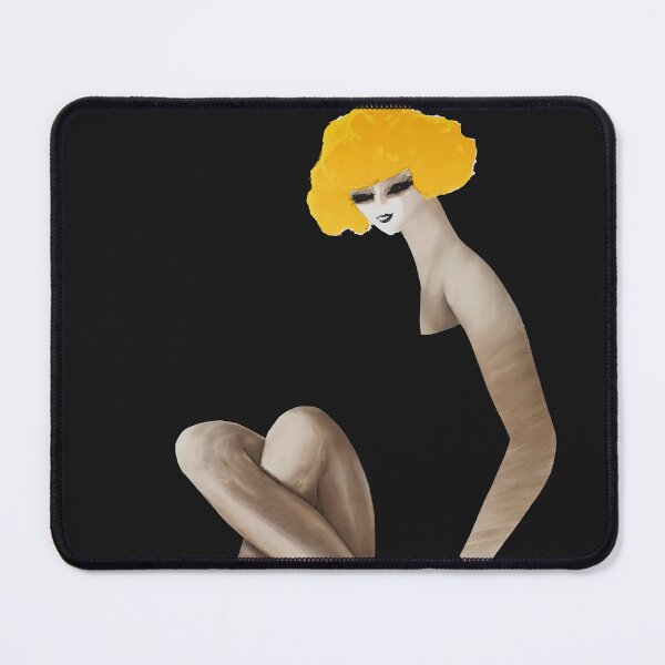 Item preview, Bally Blonde designed and sold by Craphe.