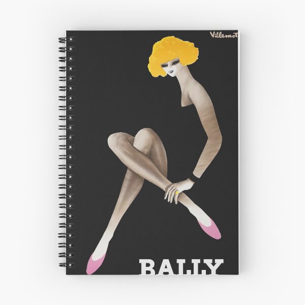 Item preview, Bally Blonde designed and sold by Craphe.
