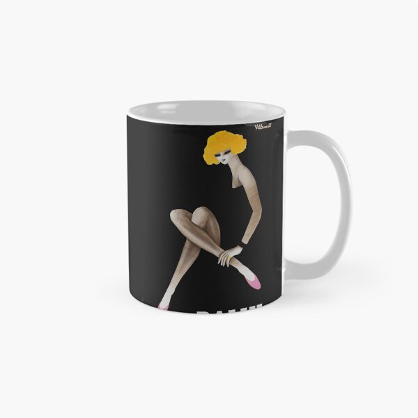 Item preview, Bally Blonde designed and sold by Craphe.
