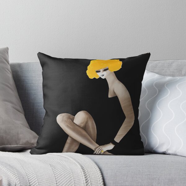 Item preview, Bally Blonde designed and sold by Craphe.