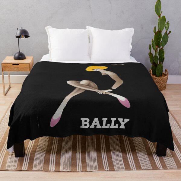Item preview, Bally Blonde designed and sold by Craphe.